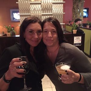 Meet your Posher, Christina