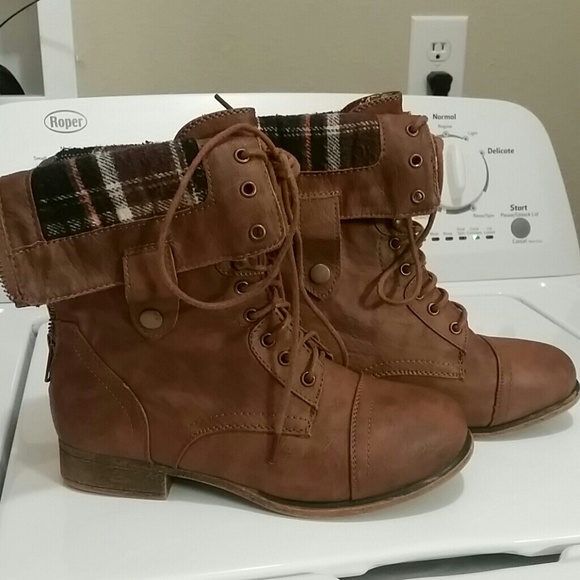 Very cute boots