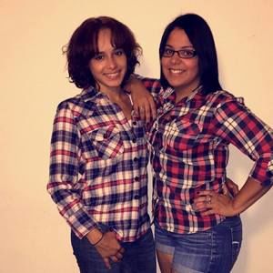 Meet your Posher, Tyesha