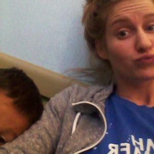 Meet your Posher, Heather