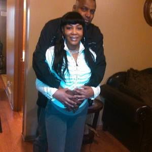 Meet your Posher, Raquel