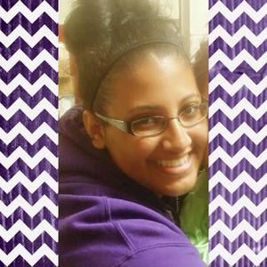 Meet your Posher, Jacqueline