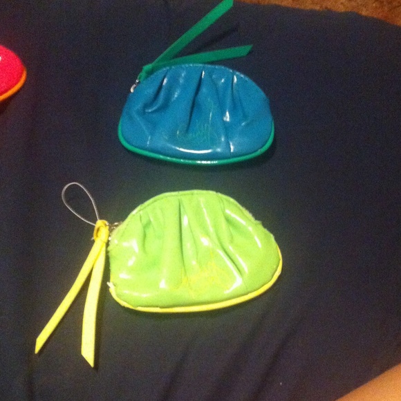 Vs change bags !