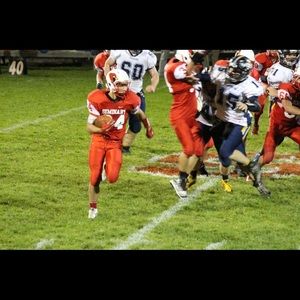 Meet your Posher, Noah