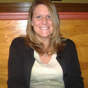 Meet your Posher, Abbygail