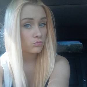 Meet your Posher, Audra