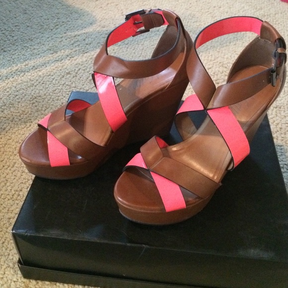 Matty's wedges