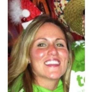 Meet your Posher, Kathleen