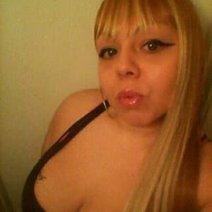 Meet your Posher, Kerisha