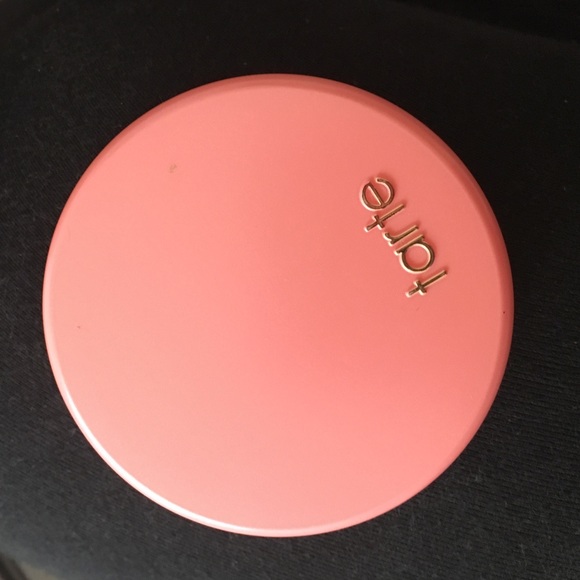 Taste Amazonian clay blush