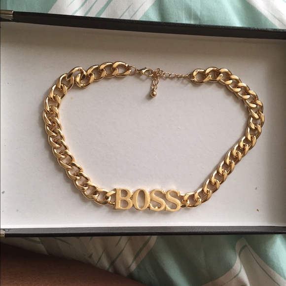Necklace