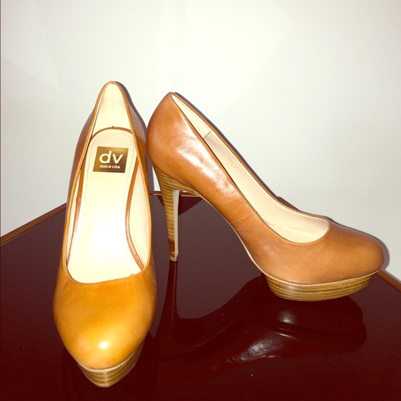Dolce Vita DV Pumps