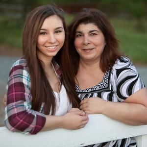 Meet your Posher, Mindy