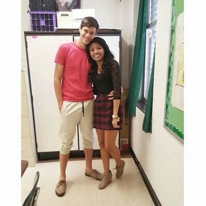 Meet your Posher, Janet