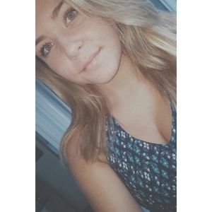 Meet your Posher, Marisa