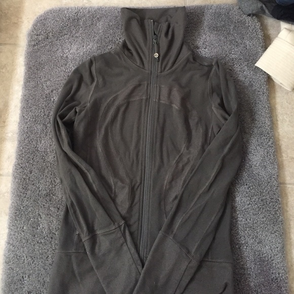 Lulu jacket