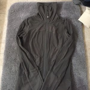 Lulu jacket