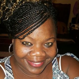 Meet your Posher, Carlena