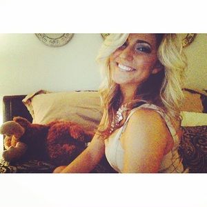 Meet your Posher, Brittany