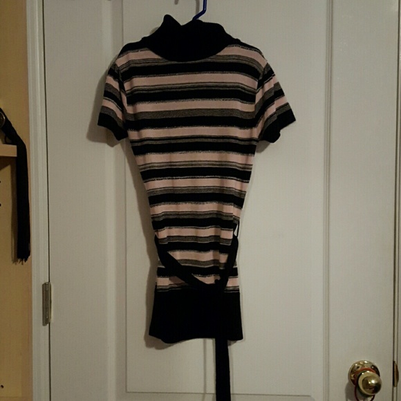 BCX Small Turtleneck Sweater/Shirt - Picture 1 of 3