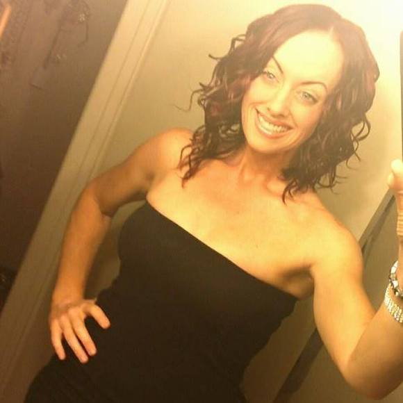 Meet your Posher, Melinda