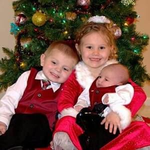 Meet your Posher, Joshua