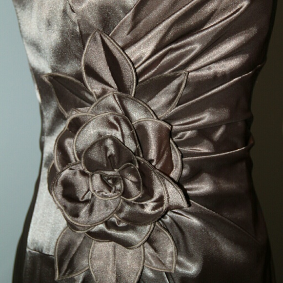 London Times dress