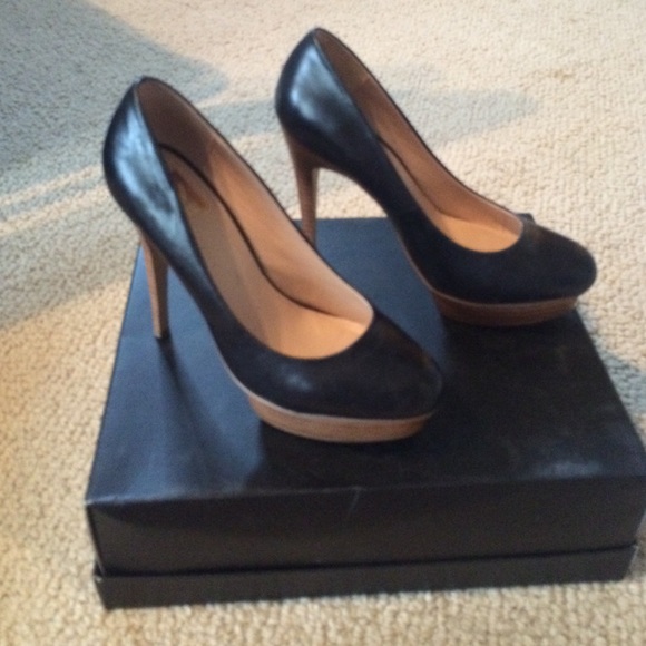 Dolce Vita heels