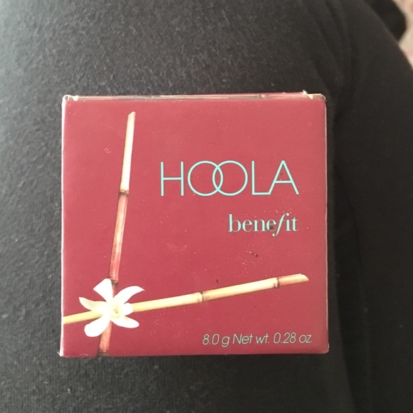 Hoola bronzer by benefit