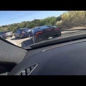 Meet your Posher, Lucia