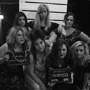 Meet your Posher, Gabrielle