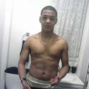 Meet your Posher, Luis