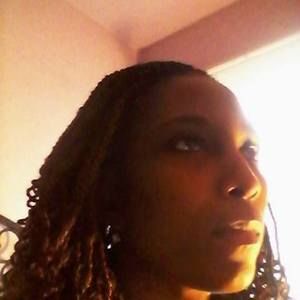 Meet your Posher, Tonya