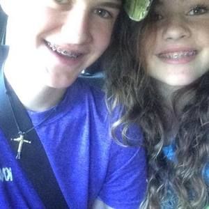 Meet your Posher, Brooke