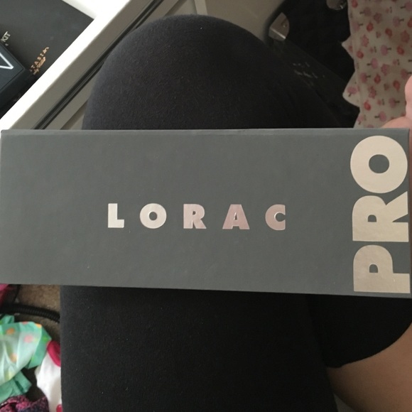 Lorac Pro 2