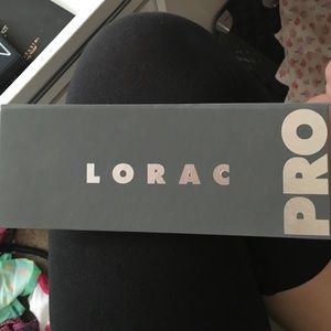 Lorac Pro 2