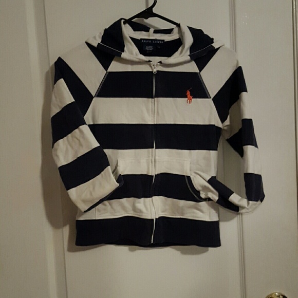 Ralph Lauren Small Jacket - Picture 1 of 3