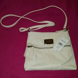NWT Nine West cross body purse