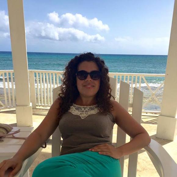 Meet your Posher, Jessica