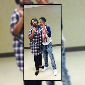 Meet your Posher, Christiana