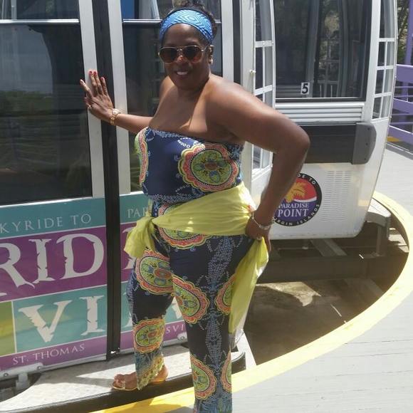 Meet your Posher, Dreya