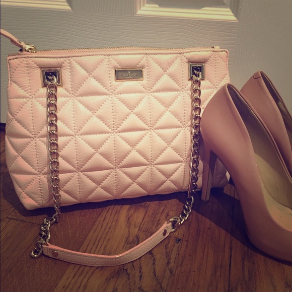 kate spade Handbags - Kate Spade Sedgewick Place Phoebe Bag