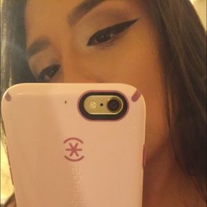 Meet your Posher, Abby