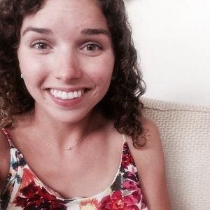 Meet your Posher, Elizabeth