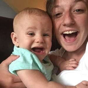 Meet your Posher, Amanda