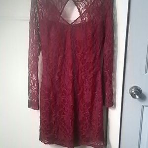 Maurices Dress