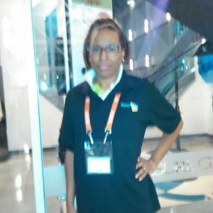 Meet your Posher, Matricia