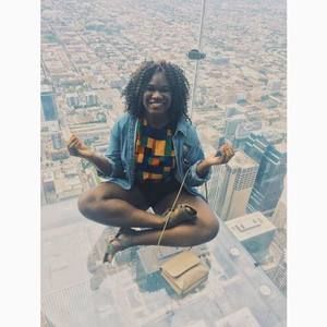 Meet your Posher, Ọmọtayọ