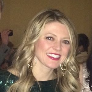 Meet your Posher, Lindsey