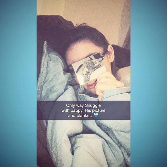 Meet your Posher, Carma re'ann